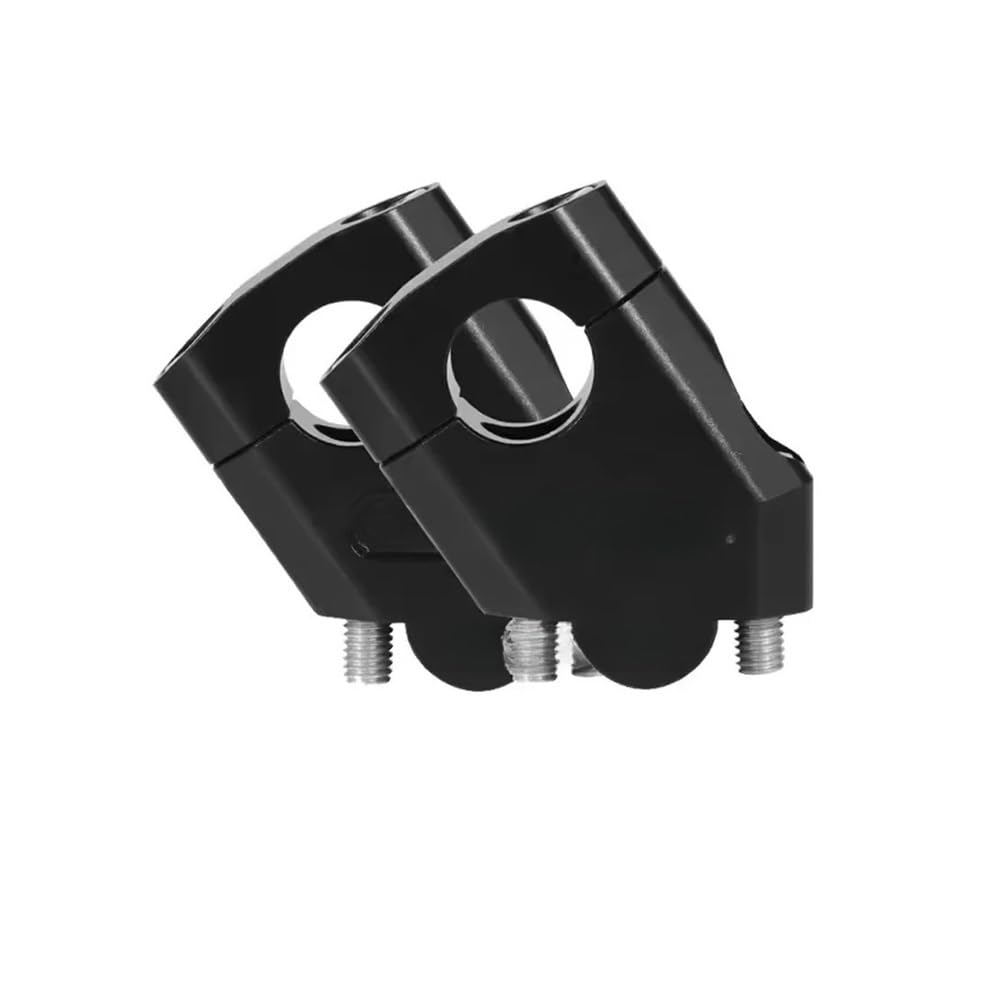 Morsetto Riser Manubrio Per 450MT MT450 CF 450 MT 2024 2025 Morsetto Di Rialzo Per Manubrio Adattatore Estensione Per Sollevamento Supporto Per Riser Per Moto