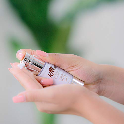 Natural Acne Cleanser - Gentle Face Wash To Clear And Control Acne Prone Skin - Tea Tree Oil, Aloe Vera & Gentle Essential Oils For A Refreshing Deep Clean - For Teens And Adults By Keeva Organics #TOP3