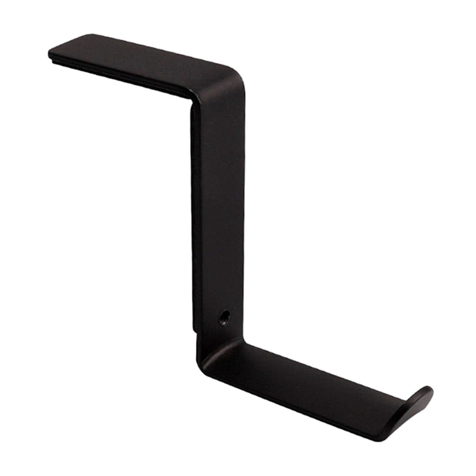 Acrylic Desktop Gaming Headphone Hanger Universal Clamp Holder Organizer Blackheadphone Parts Accessories Portable Audio Headphones Consumer-image-9