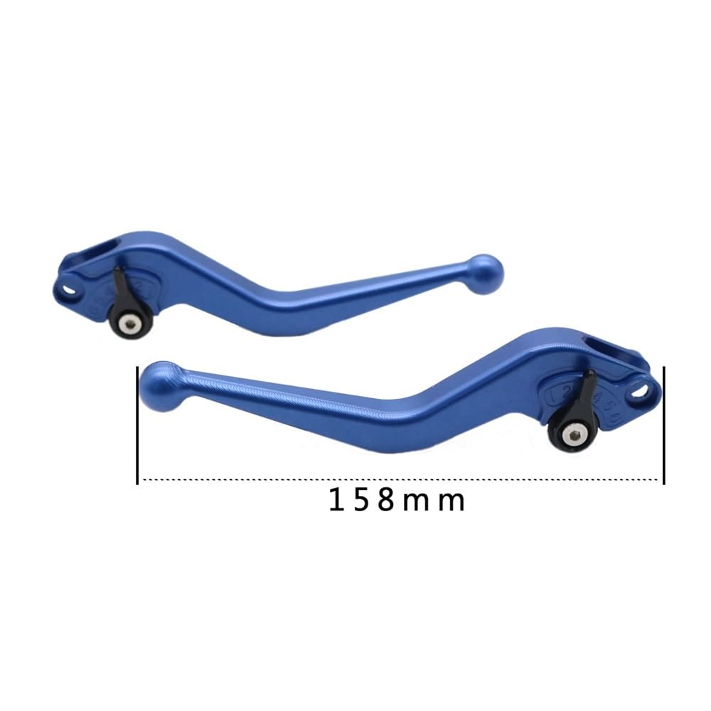 Leva frizione regolabile Per CBR500R CBR 500R 2013-2021 Leva Frizione Freno Set Leve Maniglia Regolabile Accessori Moto Ricambi
