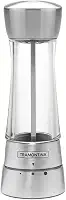 Moedor Aço Inox/Acrílico Realce Tramontina Inox