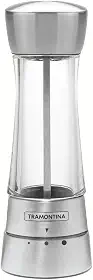 Moedor Aço Inox/Acrílico Realce Tramontina Inox