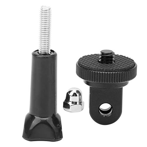 Adapter voor camerabeugel, universele sportcamerahelm Adapter voor vaste montage voor Insta360 ONE X / X2-camera, met 1… - Image 7