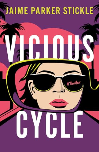 Vicious Cycle (Corey in Los Angeles Book 1)