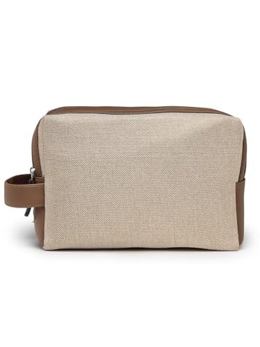 Image of ASIAN Premium Brown Textured Sling Pouch | Compact, Stylish & Travel-Ready Bag for Women and Girls