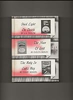 Shed Light on Death / The Man of Gold / The Body in Cadiz Bay B07H5SRJBN Book Cover