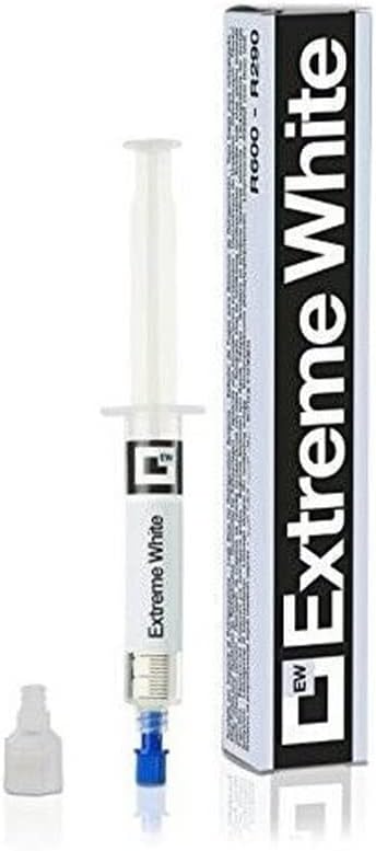 Special Frigo syringe Extreme 12ml R600-R290A Single Box