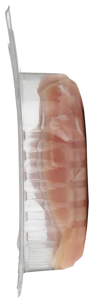 Miniatura 5 de Bell & Evans, Pechuga de pollo tierna en filete, refrigerado al aire, orgánico, empaquetado en bandeja, paso 2