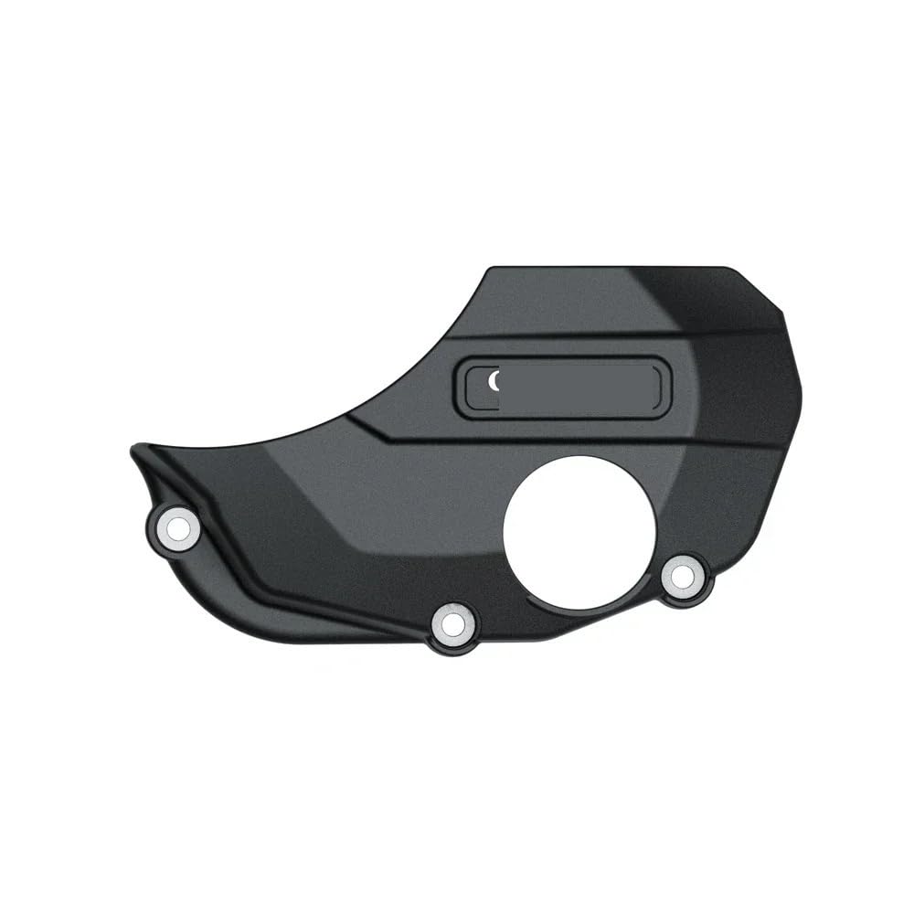 Protector cárter motor Monster 1200R 2016-2019 funda aluminio 6