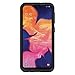OtterBox Samsung Galaxy A10e Commuter Series Lite Case - Black, Slim & Tough, Pocket-Friendly, with Open Access to Ports and Speakers (no Port Covers),