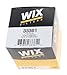 WIX Filters - 33361 Heavy Duty Spin-On Fuel Filter, Pack of 1