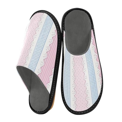 Womens Slippers Slippers For Womens s House Shoes Memory Foam House s Room
