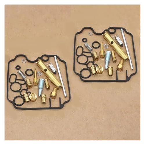 Carburetor Für Ducati 900SS Für Supersport 1991 1992 1993 1994 1995 1996 1997 1998 Motorräder Vergaser Carb Rebuild Reparatur Vergaser Carb