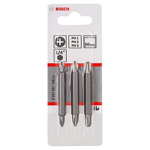 Punta: Ph1/Ph1; Ph2/Ph2; Ph3/Ph3: 3Uds