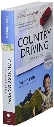 Country Driving: A Chinese Road Trip