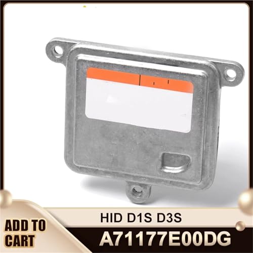 Module d'éclairage unitaire HID idéal pour les trajets de nuit en famille - 2