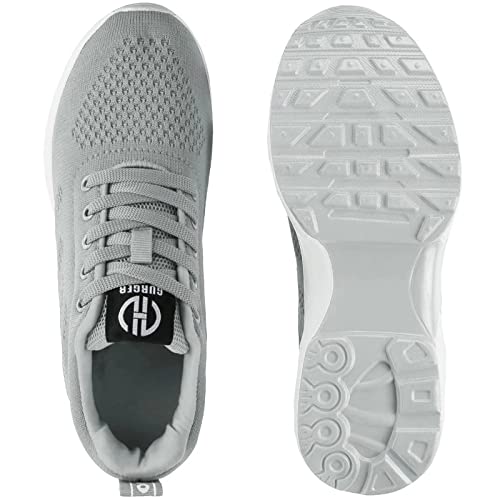 GURGER Sneakers Zeppa Donna Scarpe da Ginnastica