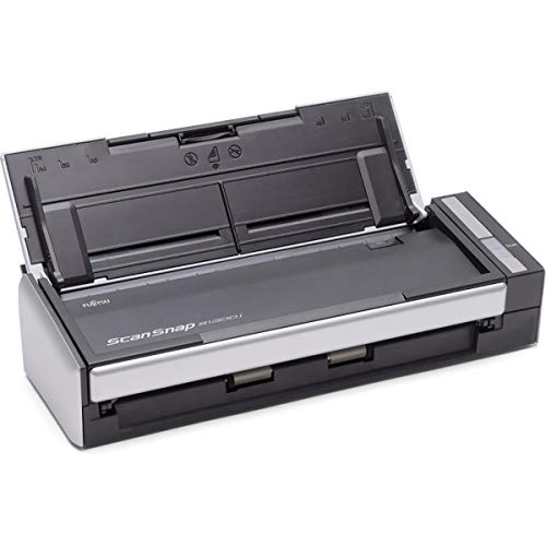 Fujitsu ScanSnap S1300i の商品画像 3