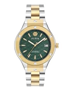Philipp Plein Plein Deluxe PAFA-MWS0326-PXV100N_0227