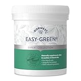 Dorwest Herbs Easy-Green Powder 500g, Super Green Raw Diet Supplement for Dogs, Itch Relief for Dogs and Cats – Natural Supplement for Cats and Dogs with Allergies, (14DOR027)