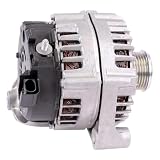14V 230AMP ALTERNATOR for BMW 5 7 X3 X5 X6 FGN23S040 FGN23S032 FG23S032 FG23S0407823341 7823342
