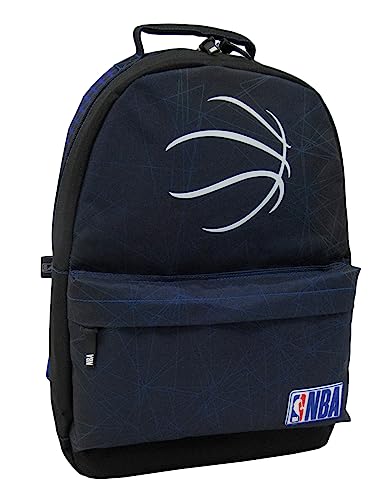 NBA - NBA Sac à dos scolaire Collection officielle National Basketball Association