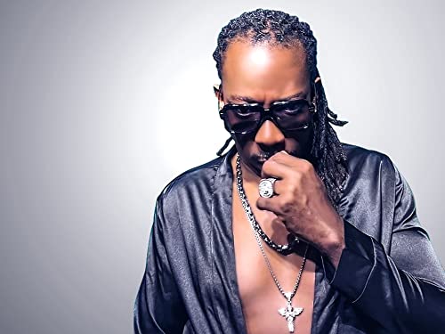 Chris Thomas the CEO