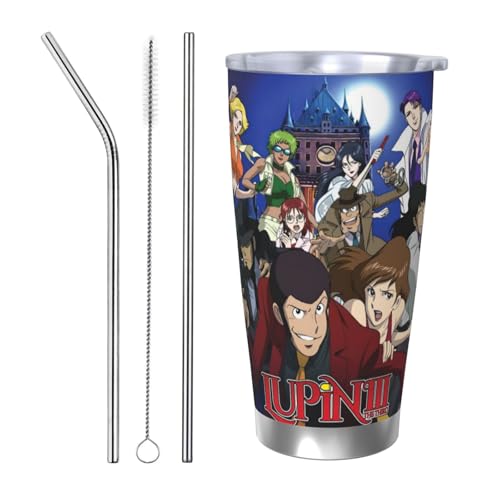 pO ԍڗp }OJbv R[q[Jbv 600mlۉۗJbv Xg[ƊWt e ^тɕ֗ ̂܂܈߂ Ă AEghA ނ LvȂǂɂœK Straw Three-piece Set