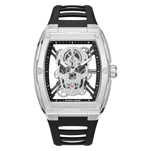 Police Analog Watch PLPEWJM0081301