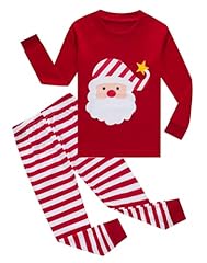 02 Christmas Santa/Red Stripe