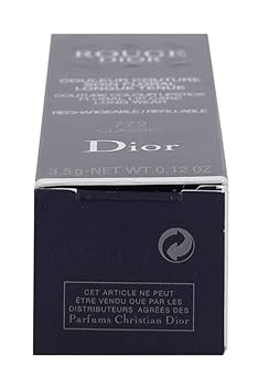 ルージュ ディオール # 772 CLASSIC MATTE ×3 新品 Christian Dior 並行輸入品 / クリスチャン ディオール ルージュ