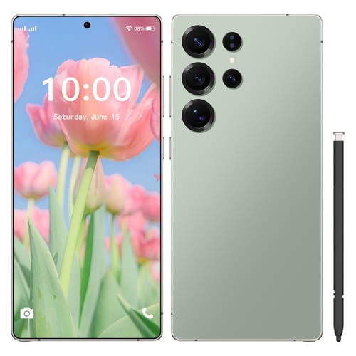 California Enacts New Law Requiring Warning Labels on Social Media to Protect Children 12 C25 Ultra 5G Unlocked Smartphone, 8GB+512GB, Android 15, Built in...