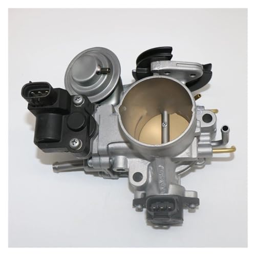Cuerpo de mariposa 22210-03090 para Toyota Camry 1999-2003