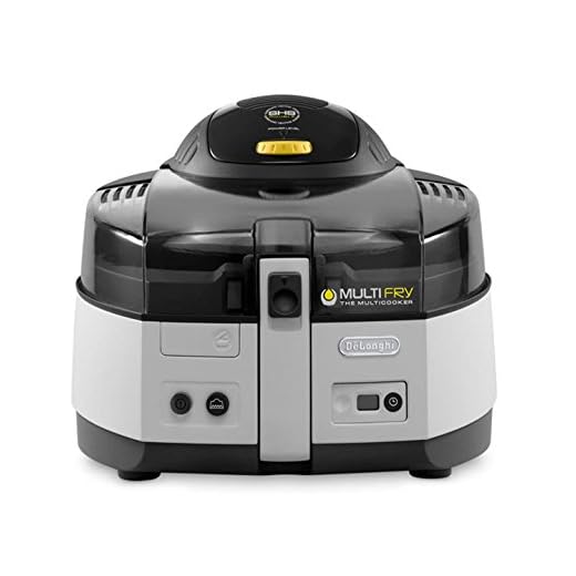 De'Longhi FH1163/1 Multicooker