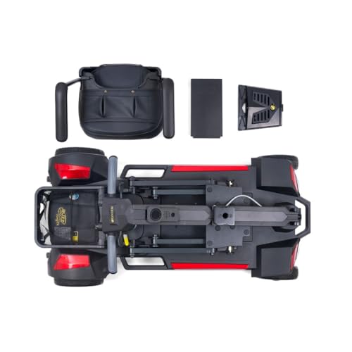 Suncoast Mobility Lightweight Mobility Scooter