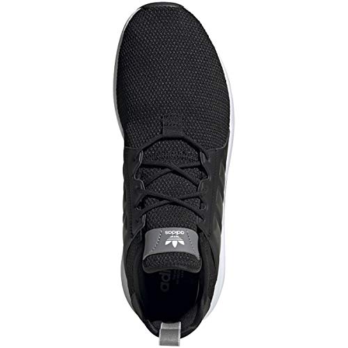Image of adidas Originals Men's X PLR Running Shoe (Core Black /Legend Earth /Grey Three, Numeric 10)