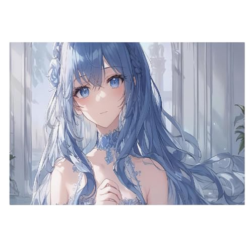 Póster de anime japonés en lienzo para renovar la decoración de tu sala de estar 1