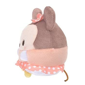ウフフィぬいぐるみ　ufufy Amazon.co.jp: ディズニーストア（公式）Disney ufufy(ウフフィ