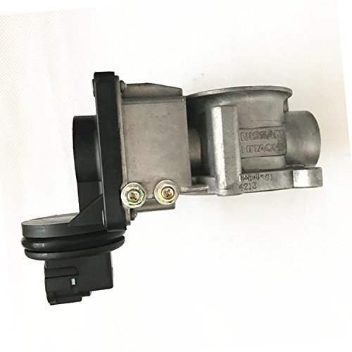 Throttle Body for Nissan March Micra K12 16119AX001 16119