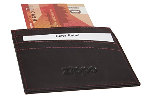 Price comparison product image Zippo Original,  calfskin