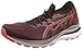 Price comparison product image ASICS Kayano 28 MK Road Running Shoe for Man Red Black 8.5 UK