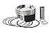 Vertex 24356050 Piston Kit - Standard Bore 92.46mm, 10.2:1 Compression
