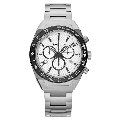 [tFK] rv SLX Chono zCg  XeXX`[ Tt@CKX NH[c 5Ch 42MM XCX Watch SFHR00520 Y Vo[ [sAi]