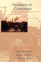 Dynamics of Contention (Cambridge Studies in Contentious Politics)