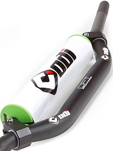 Odi H71BPN Handlebar Pads
