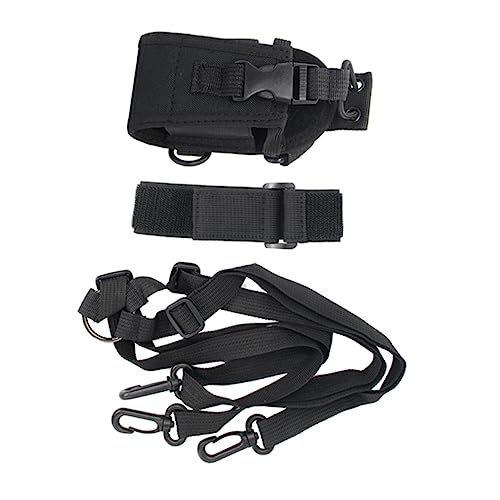 Walkie Talkie Recargable Profesional Marca Holibanna
