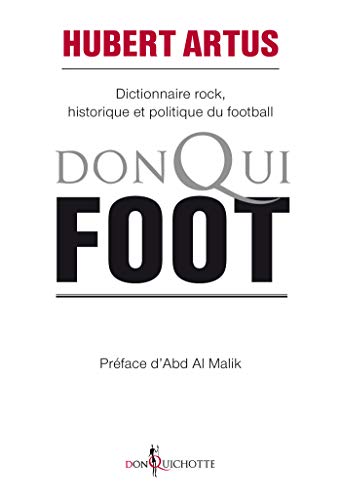 Télécharger Donqui Foot (NON FICTION) Livre eBook France