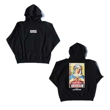 DragonAsh X COOTIEプルオーバーパーカー Lサイズ 楽天市場】【中古】COOTIE | クーティー ×Dragon Ash 25周年記念