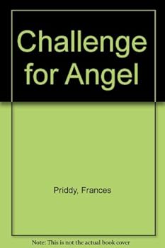 Hardcover Challenge for Angel Book