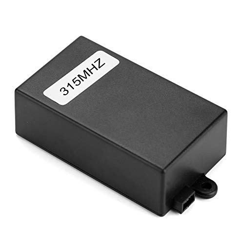 Módulo receptor Interruptor de controle remoto sem fio, Interruptor de controle remoto sem fio Recep